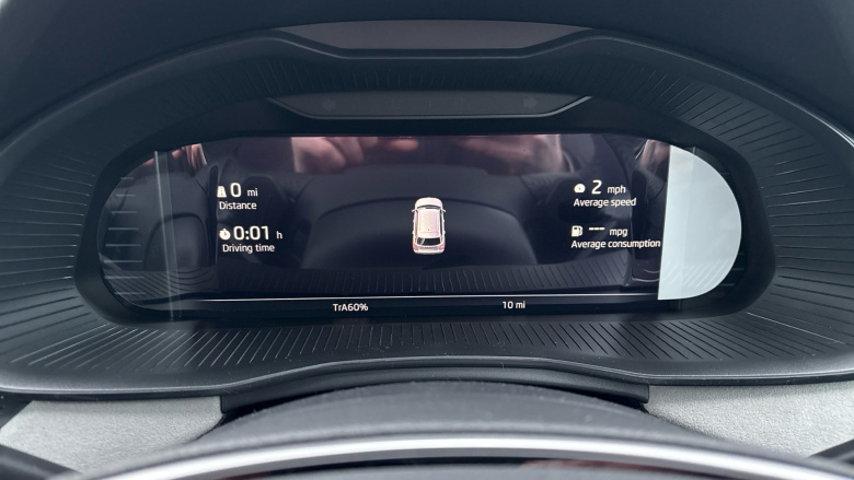 Skoda Kamiq 1.0 TSI SE L Edition 5dr DSG Petrol Hatchback